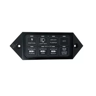 Polaris General Switch Pro Pod by Geiser Performance