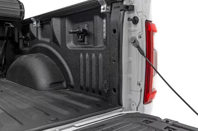 Polaris General Tailgate Seal Kit by Rough Country