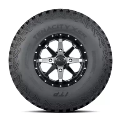 Polaris General Tenacity Series Tire by ITP