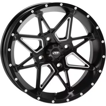 Polaris General Tornado Wheel by ITP