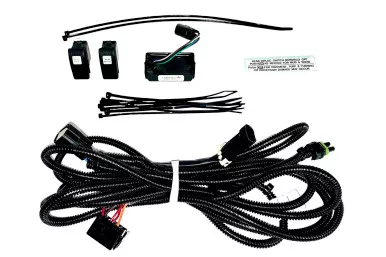 Polaris General Traction Control System by Duraclutch
