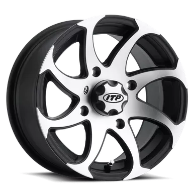 Polaris General Twister Wheel by ITP