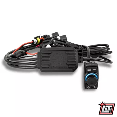 Polaris General Universal RGB Accessories Controller by SSV Works