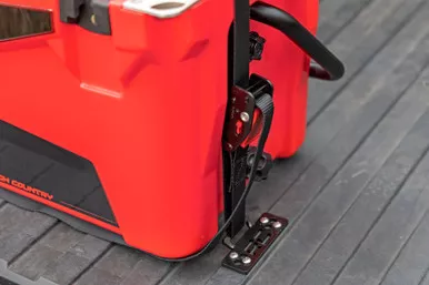 Polaris General UTV Cooler Tie-Down Kit by Rough Country