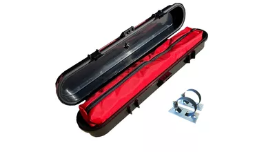 Polaris General Waterproof First Aid safety Kit that mounts to your roll cage by Savage UTV