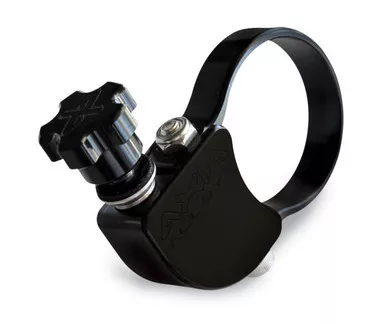 Polaris General Windshield Mount Attachment by Axia Alloys