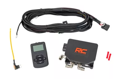 Polaris General Wireless Air Bag Controller Kit by Rough Country