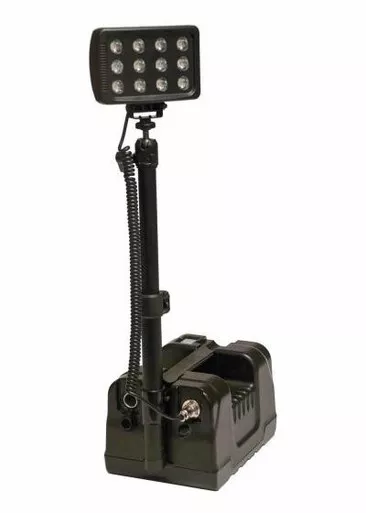 Polaris General X-90 Portable Light System by Quake LED