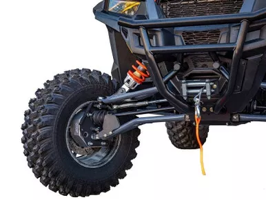 Polaris General XP 1000 4" Portal Gear Lift by Super ATV