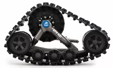 Polaris General XP 1000 4S1 Tracks by Camso