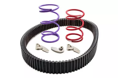 Polaris General XP 1000 Clutch Kit For Stock Tires by Trinity Racing