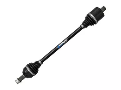 Polaris General XP 1000 Heavy-Duty Axles – Rhino 2.0 by SuperATV