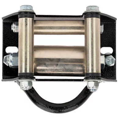 Polaris General XP 1000 Pro Series Roller Fairlead With Towing Loop by ATV TEK