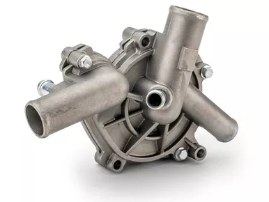 Polaris General XP 1000 Up & Running Water Pump by SuperATV