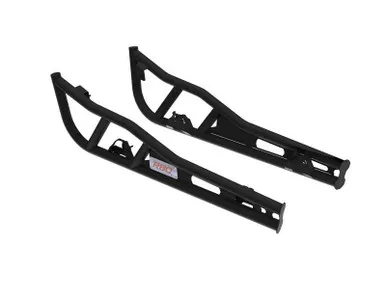 Polaris General XP Rock Sliders by Razorback Offroad