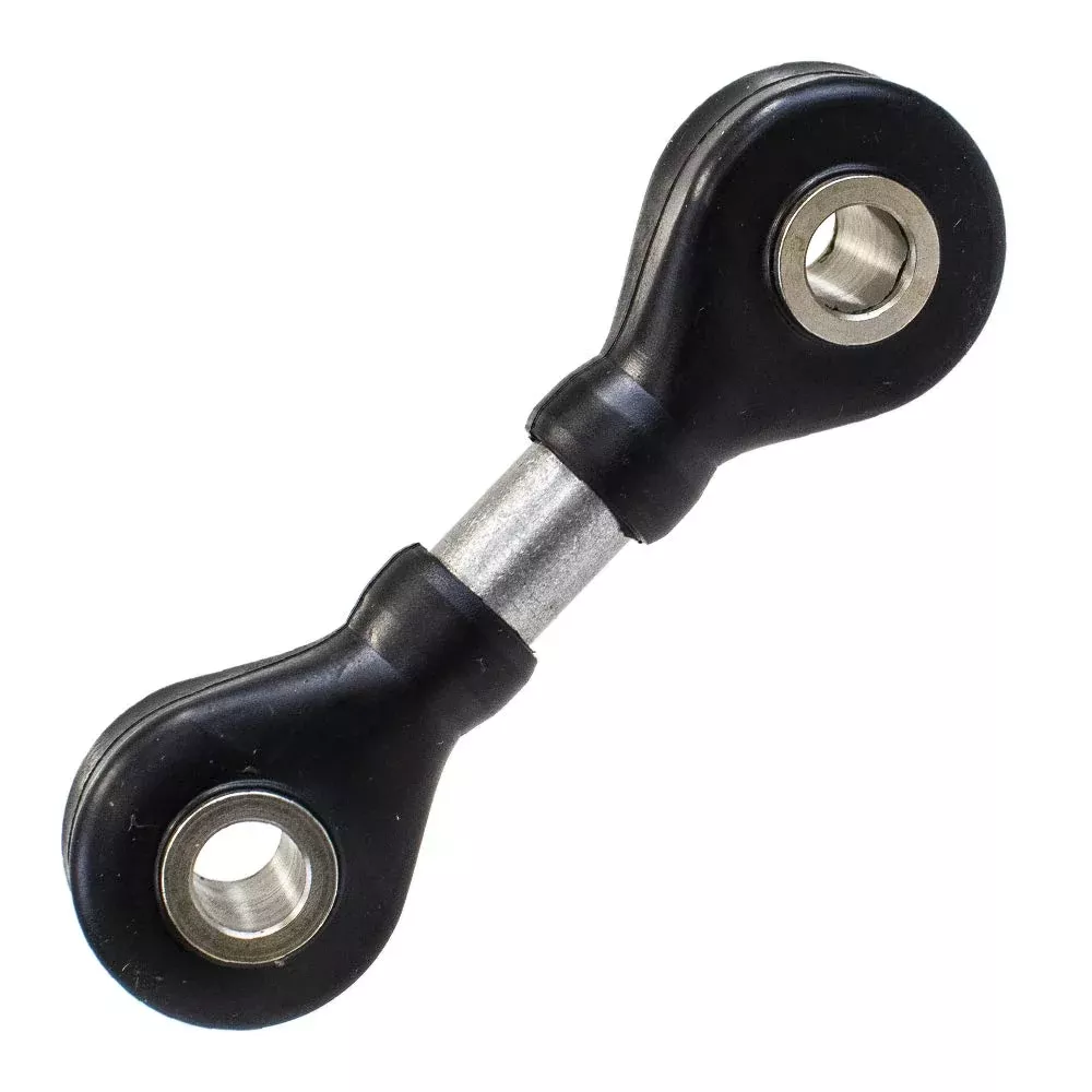 Polaris Genuine OEM Center Link Steering Assembly for 2003-2006 Predator 500 ATV, Model 1520531, Metal Construction