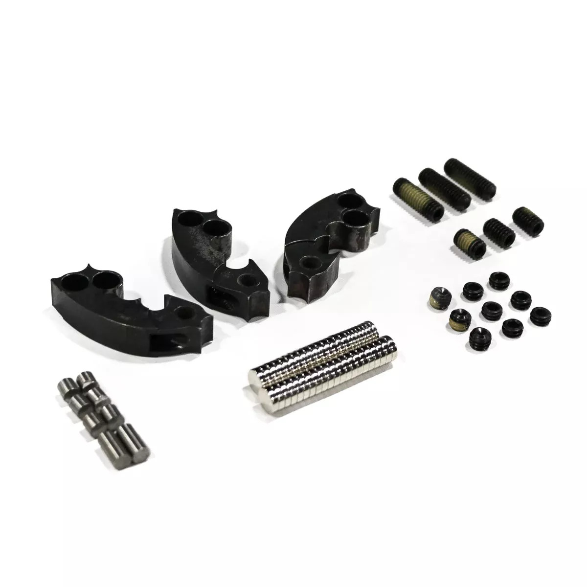 Polaris Hyper Adjustable Clutch Weights