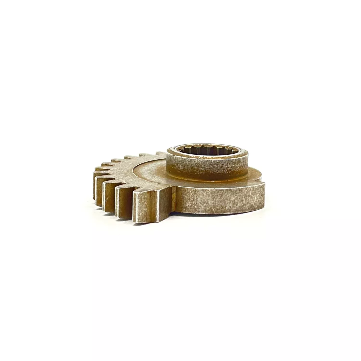 Polaris Ranger Sector Gear, 31 Tooth Cut To 11 Tooth, Genuine Oem Part 3233832, Qty 1
