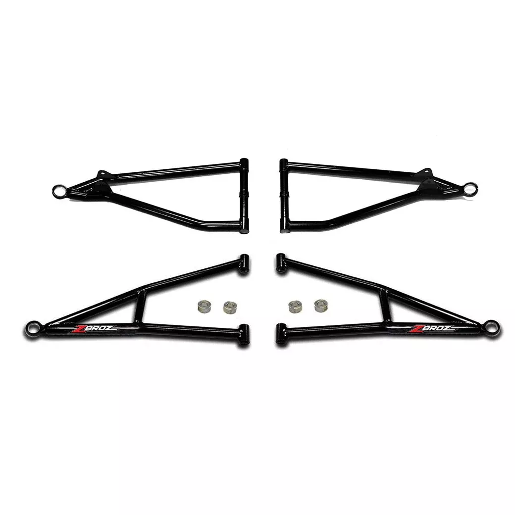 Polaris Ranger XP 900 HD A-Arms (2014-2019)