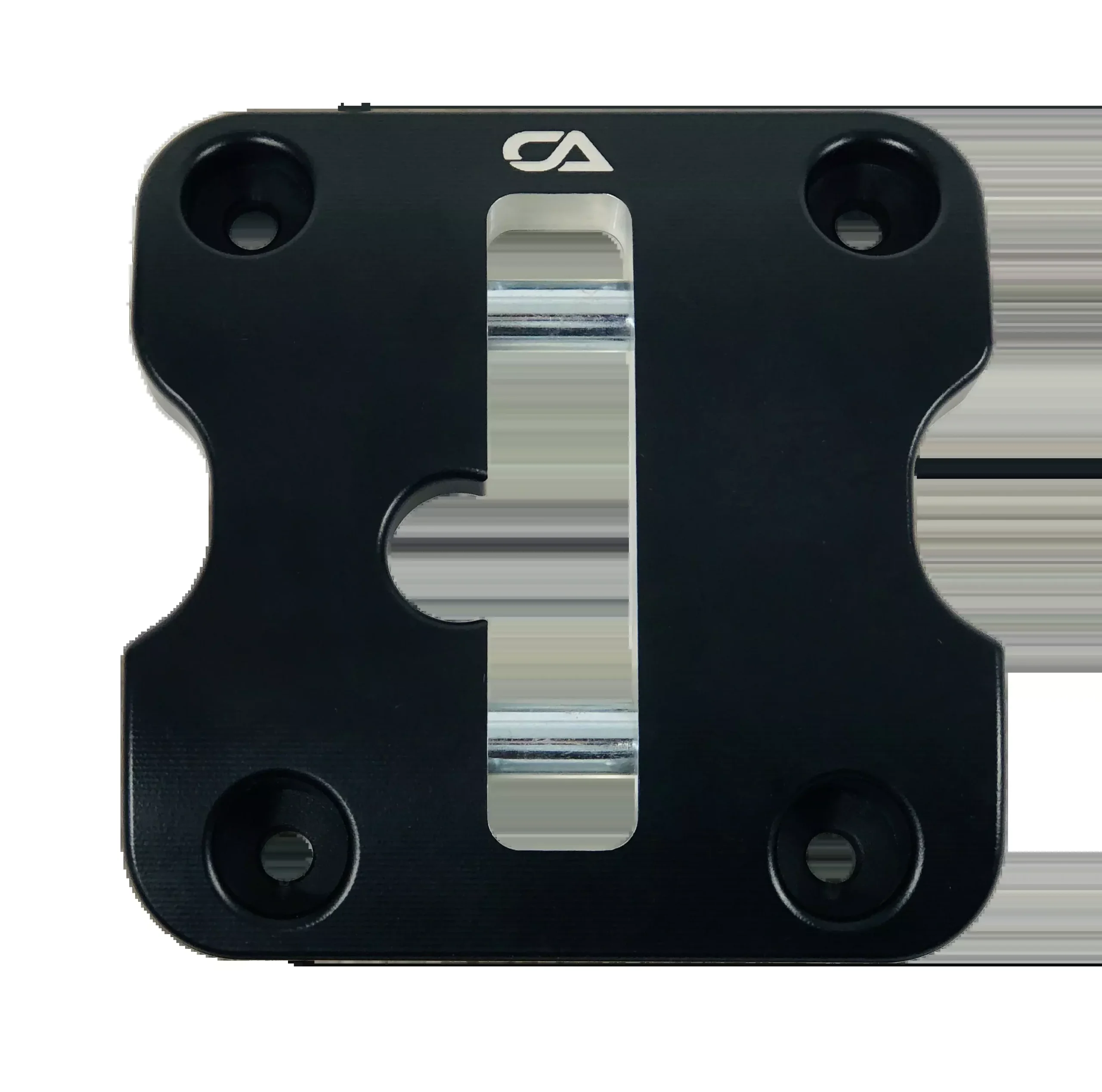 Polaris RZR B.A.M.F. Pull Plate