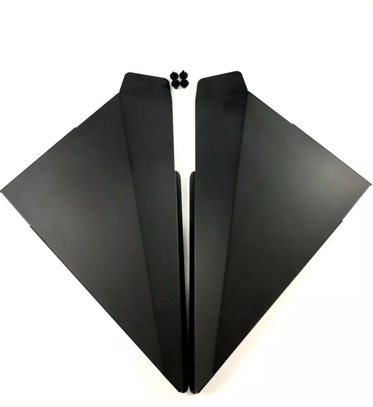 Polaris RZR Pro XP Door Panel Inserts