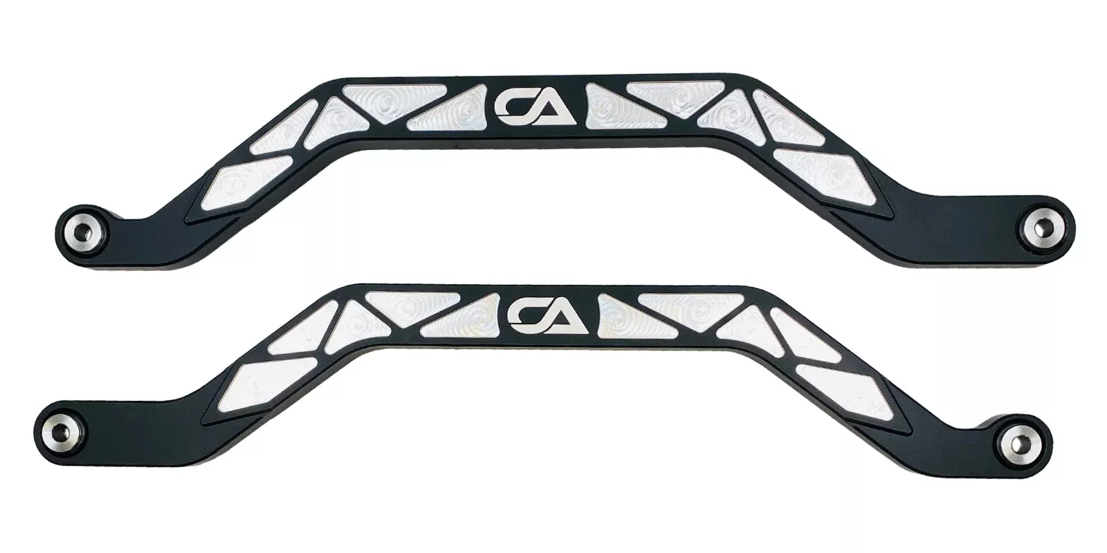 Polaris RZR Pro XP LOWER ONLY High Clearance RadiusRods