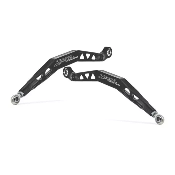 POLARIS RZR PRO XP/PRO XP 4 INTENSE SERIES LOWER RADIUS RODS (2020-2023)