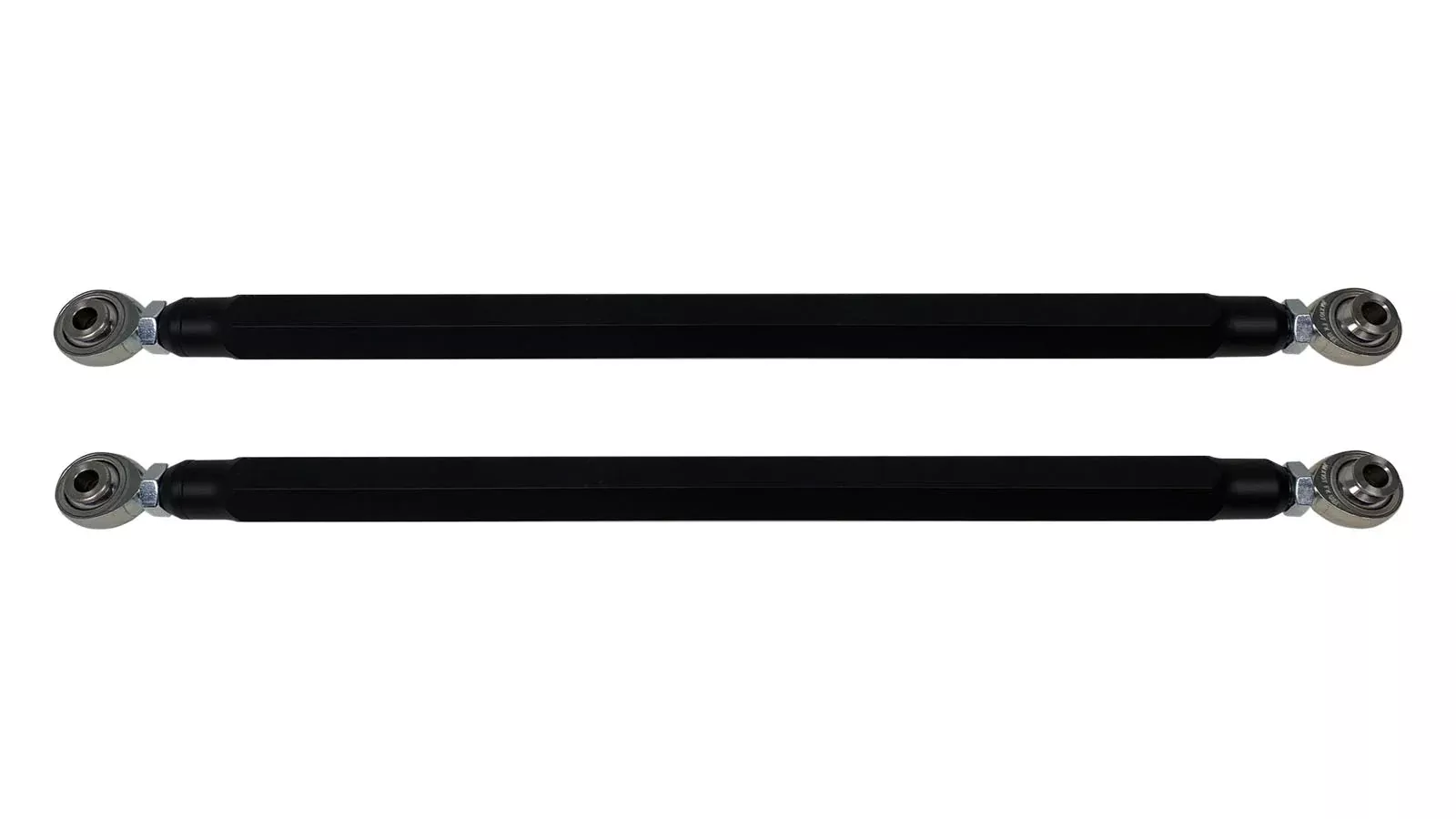 Polaris RZR TURBO S UPPER Radius Rods