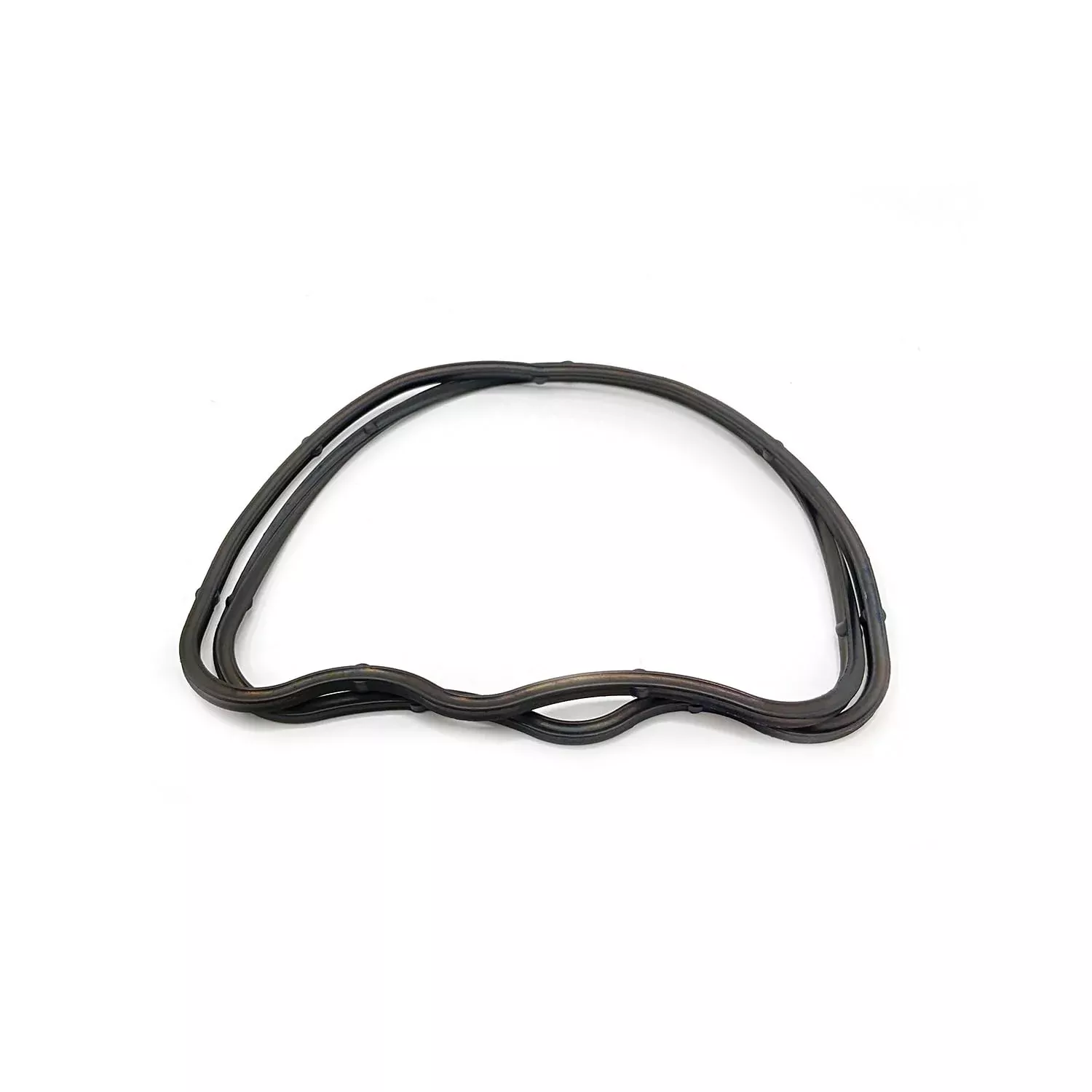 Polaris Snowmobile Cylinder Gland Seal, Genuine Oem Part 5413288, Qty 1