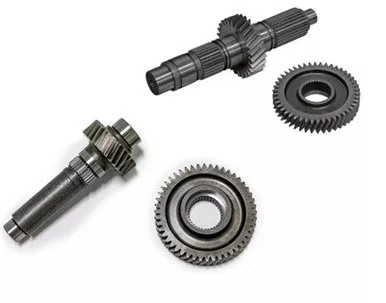Polaris Transmission Gear Reduction Kit by SuperATV