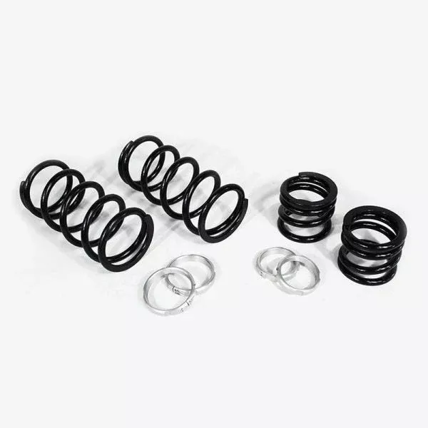 POLARIS TURBO-S 2020-22′, 4 SEAT DYNAMIX TENDER SPRING KIT