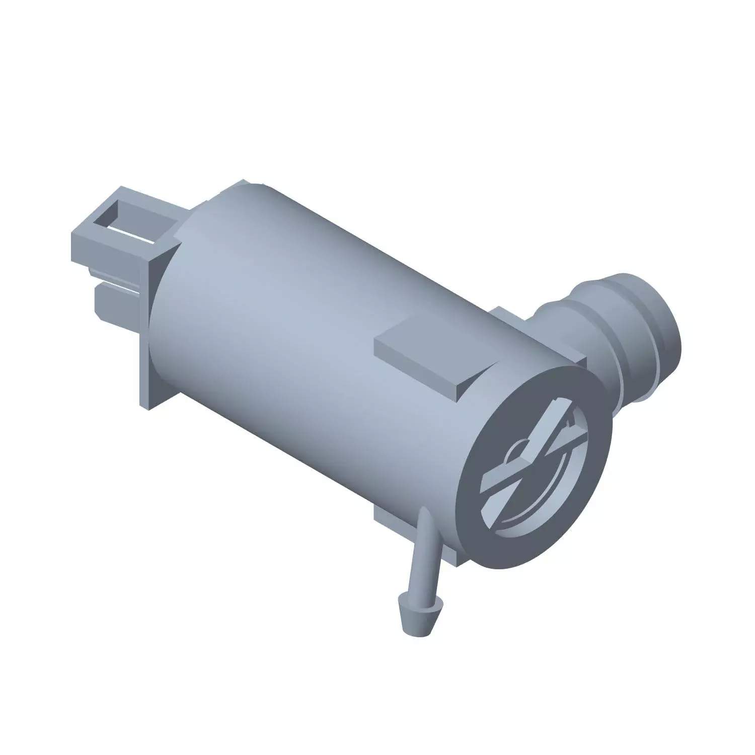 Polaris Wiper Washer Fluid Pump, Part 2205140