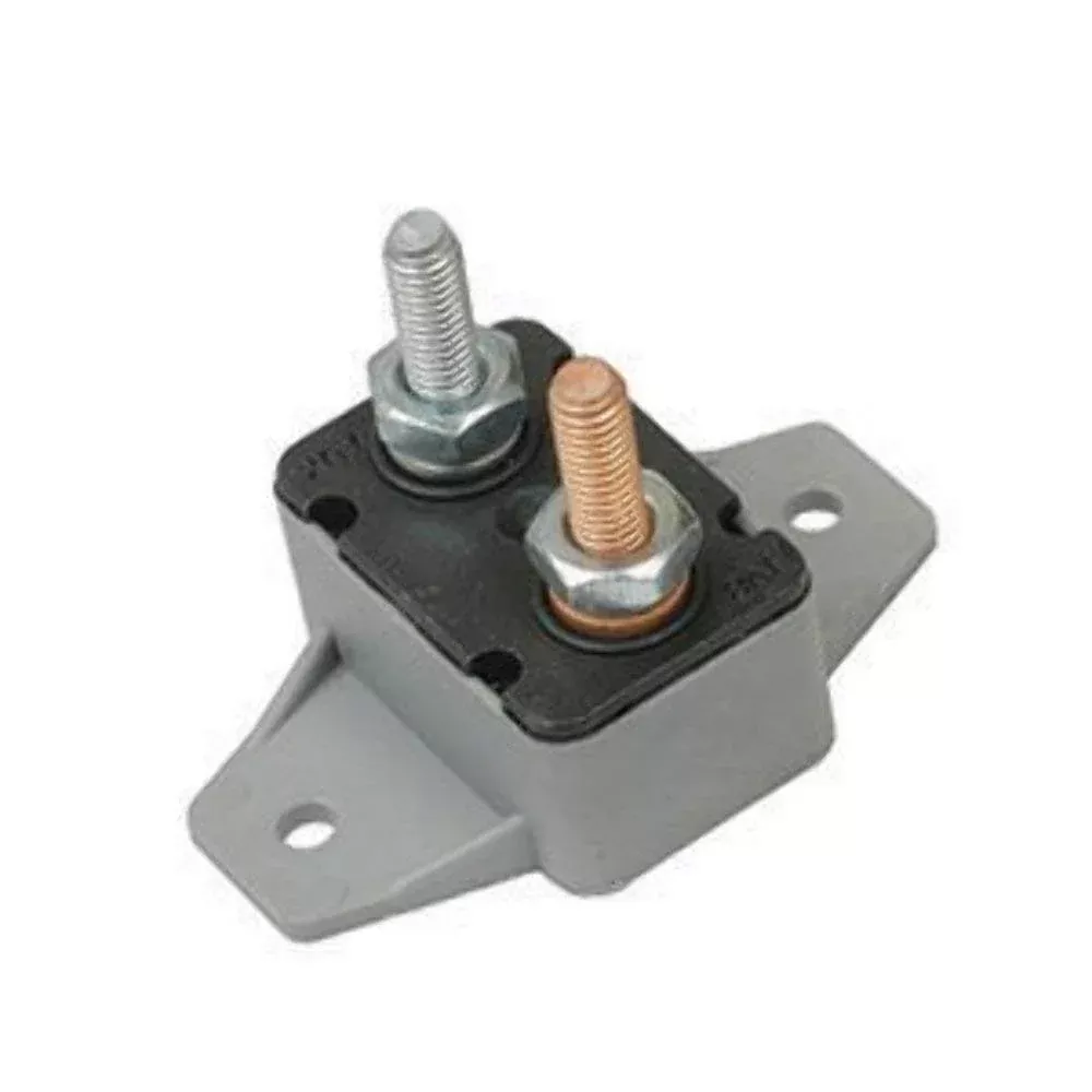 Pollak (54230Plv 30-Amp Circuit Breaker