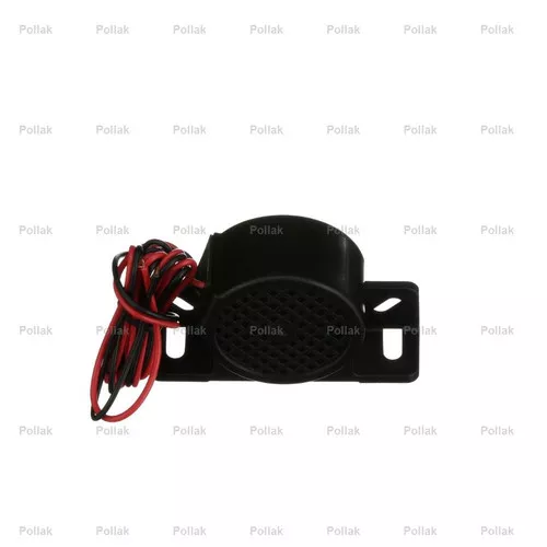 Pollak Back-up Alarm Wire Leads 41-820