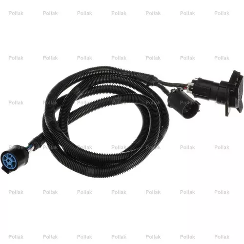 Pollak T-connector For 5th Wheel 11-932