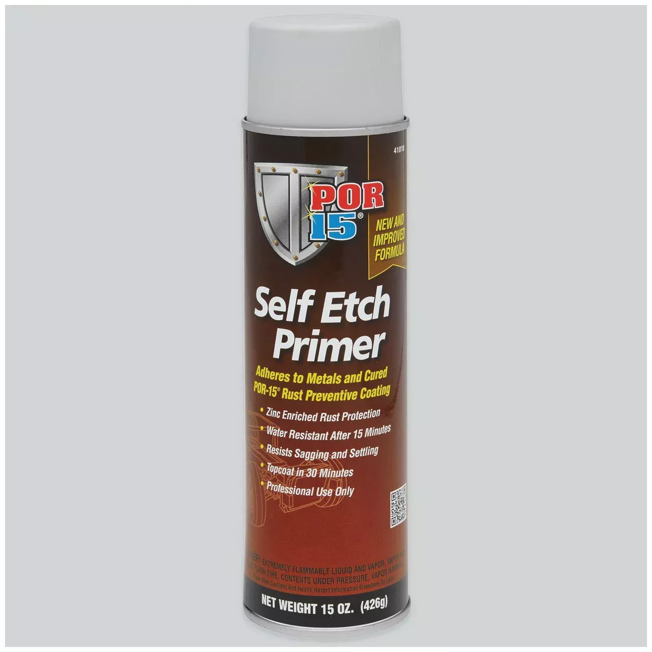 POR 15Â 41018 Self-Etching Primer