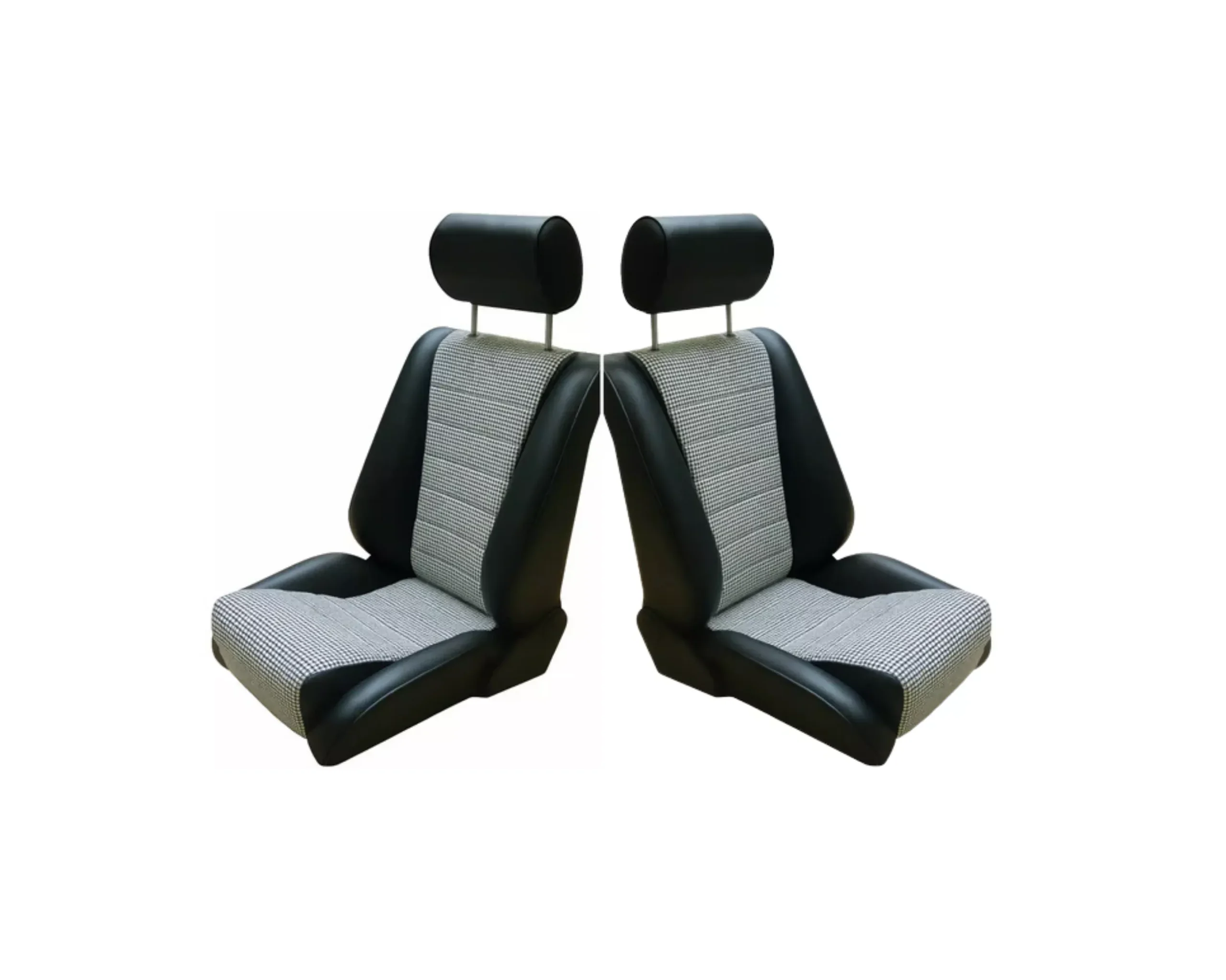 Porsche Recaro Seat Set Replica – 911 | 1969-1973SMC-008-106