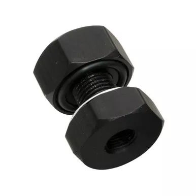 Positive Seal- 1/8in NPT Fitting