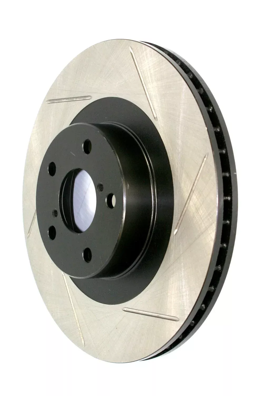 Power Slot 126.33062Sr Slotted Disc Brake Rotor
