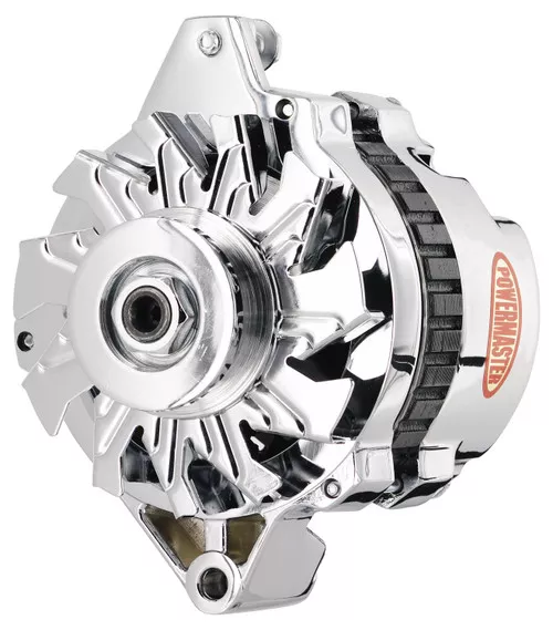 Powermaster 378021 Alternator