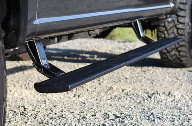 PowerStep Smart Series 18-Ram 1500