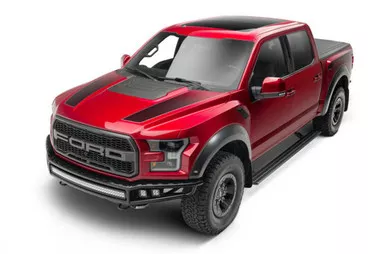 PowerStep Smart Series 21- Ford F150
