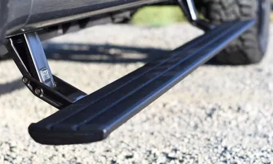 Powerstep Smart Series 22- Ford F250/F350
