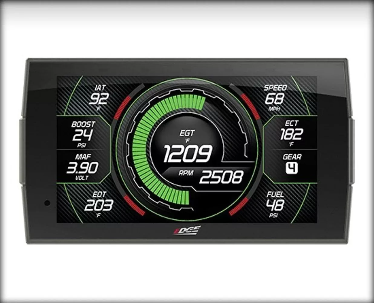 POWERTEQ Edge 85400-200 Evolution CTS3 Programmer – One Size, Multicolor, Plastic Material