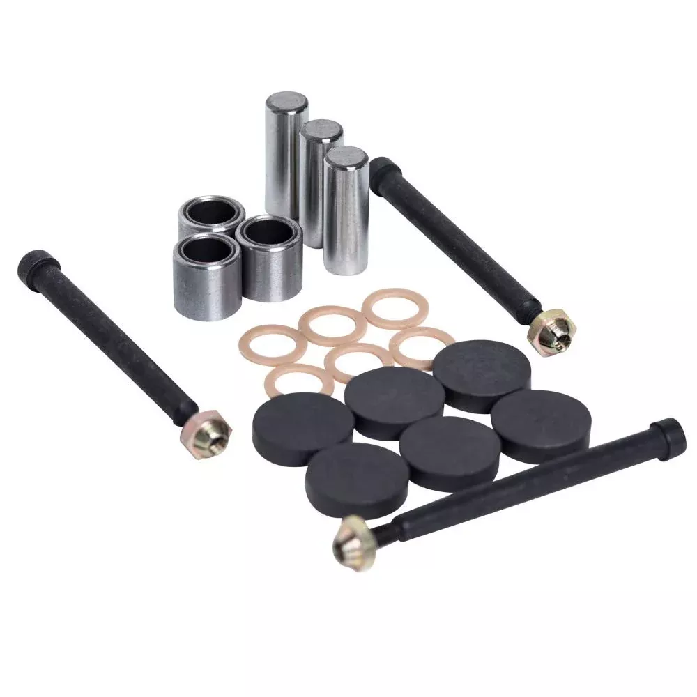 Primary Clutch Rebuild Kit For Polaris Rzr 1000/900 Xp / Xp4 Pin Roller Washer Buttons Rod Set