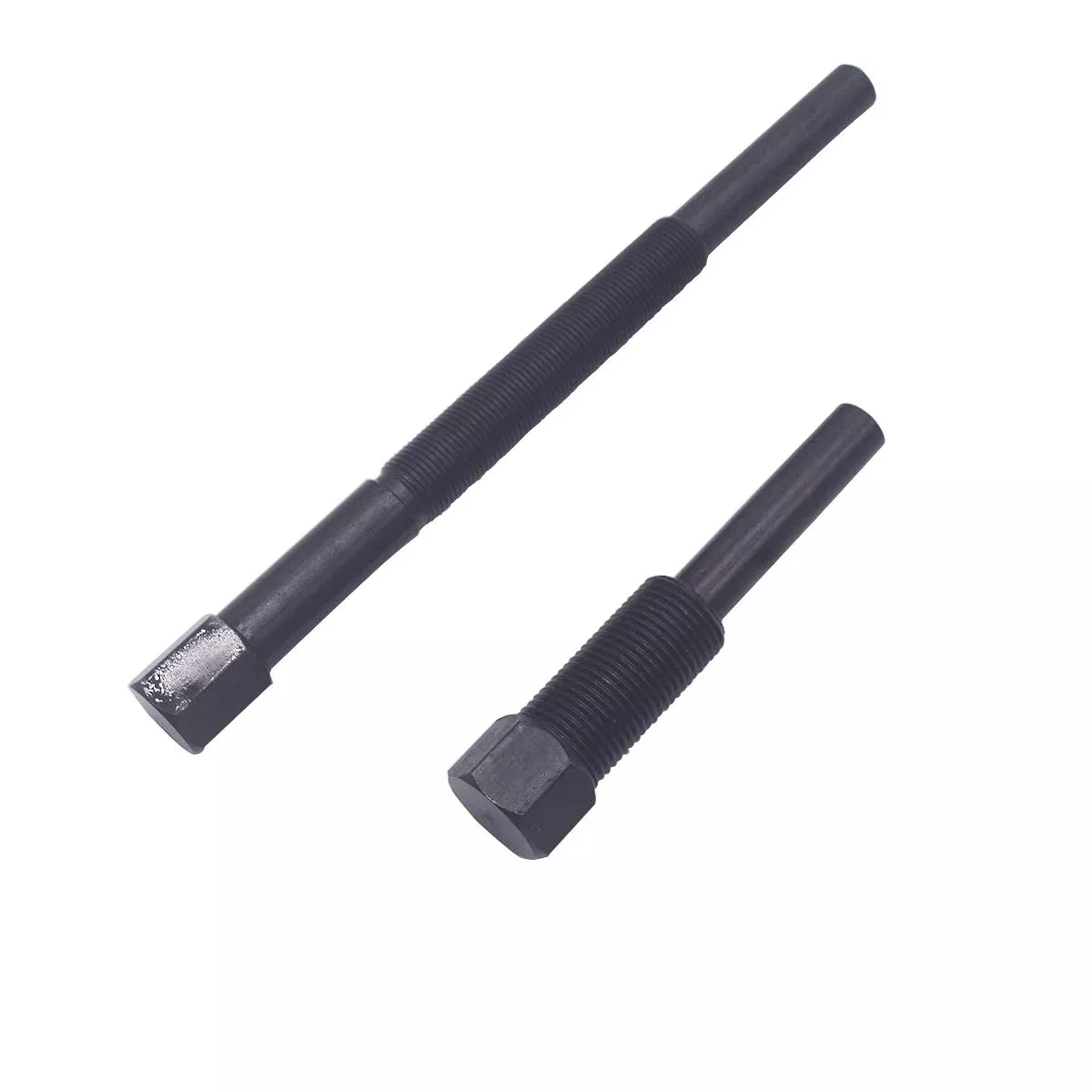 Primary & Secondary Drive Clutch Puller Tool Set 2870903 2870506 Replacement For Polaris Atv