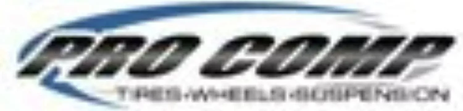 Pro Comp 57048B1 Lift Kit