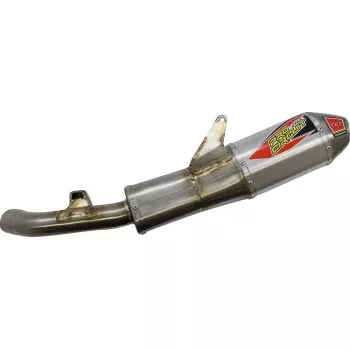 PRO CURCUIT T-6 Slip-On Muffler 0112225A