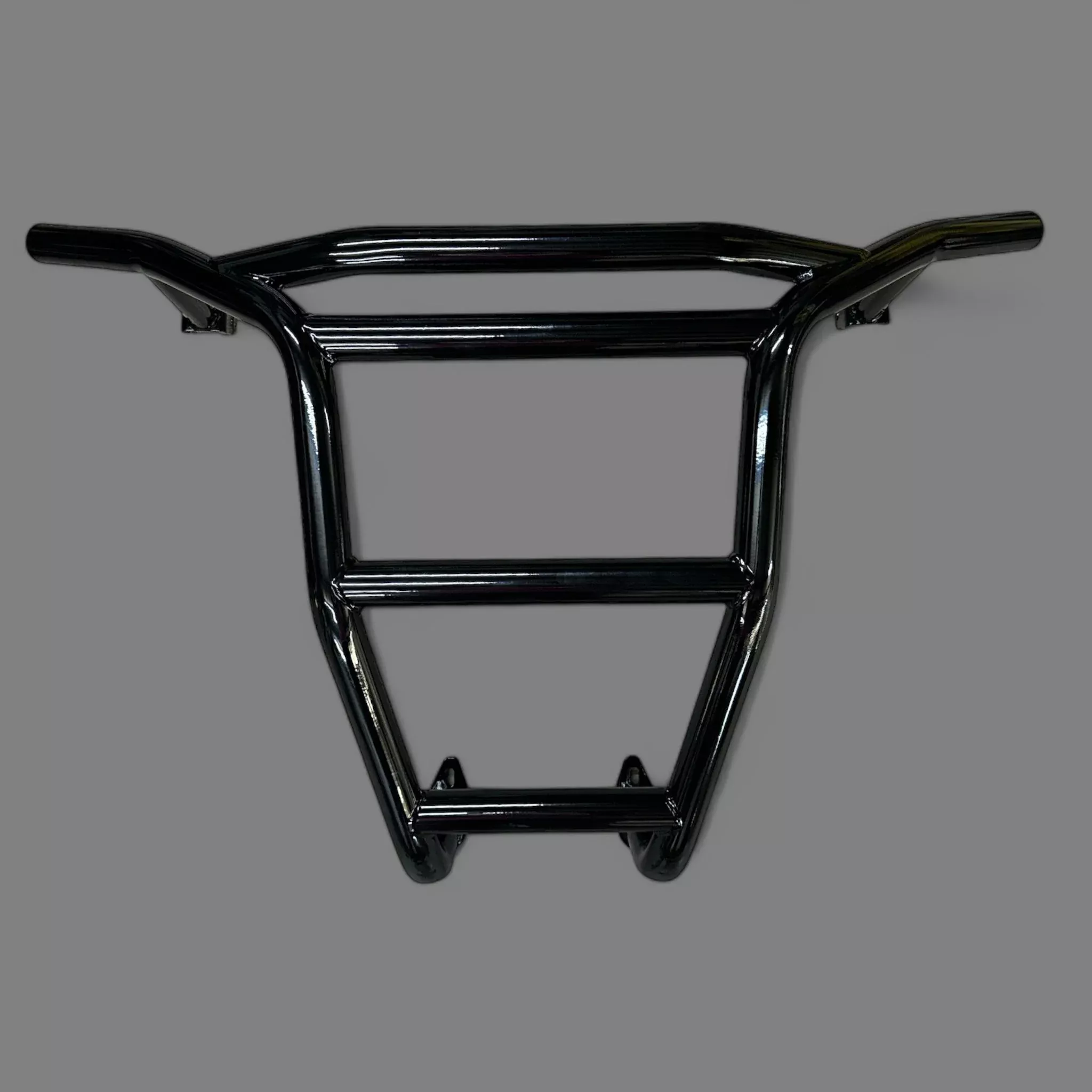 PRO R – Rear Bumper