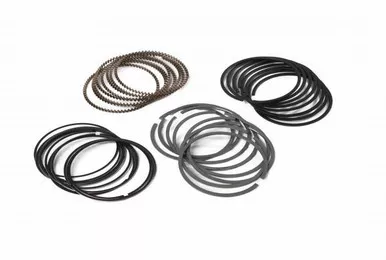Pro Select Piston Ring Set 4.070 Bore8-Cyl.